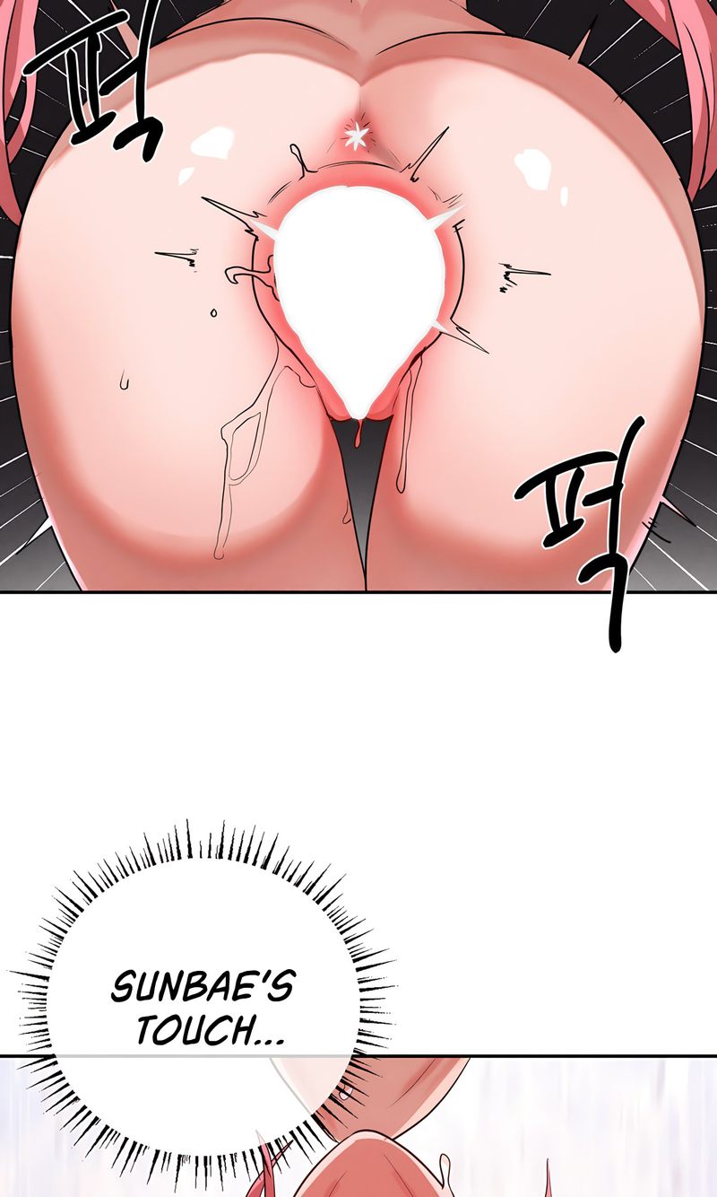 Magical Girl Service Chapter 44 - Page 50