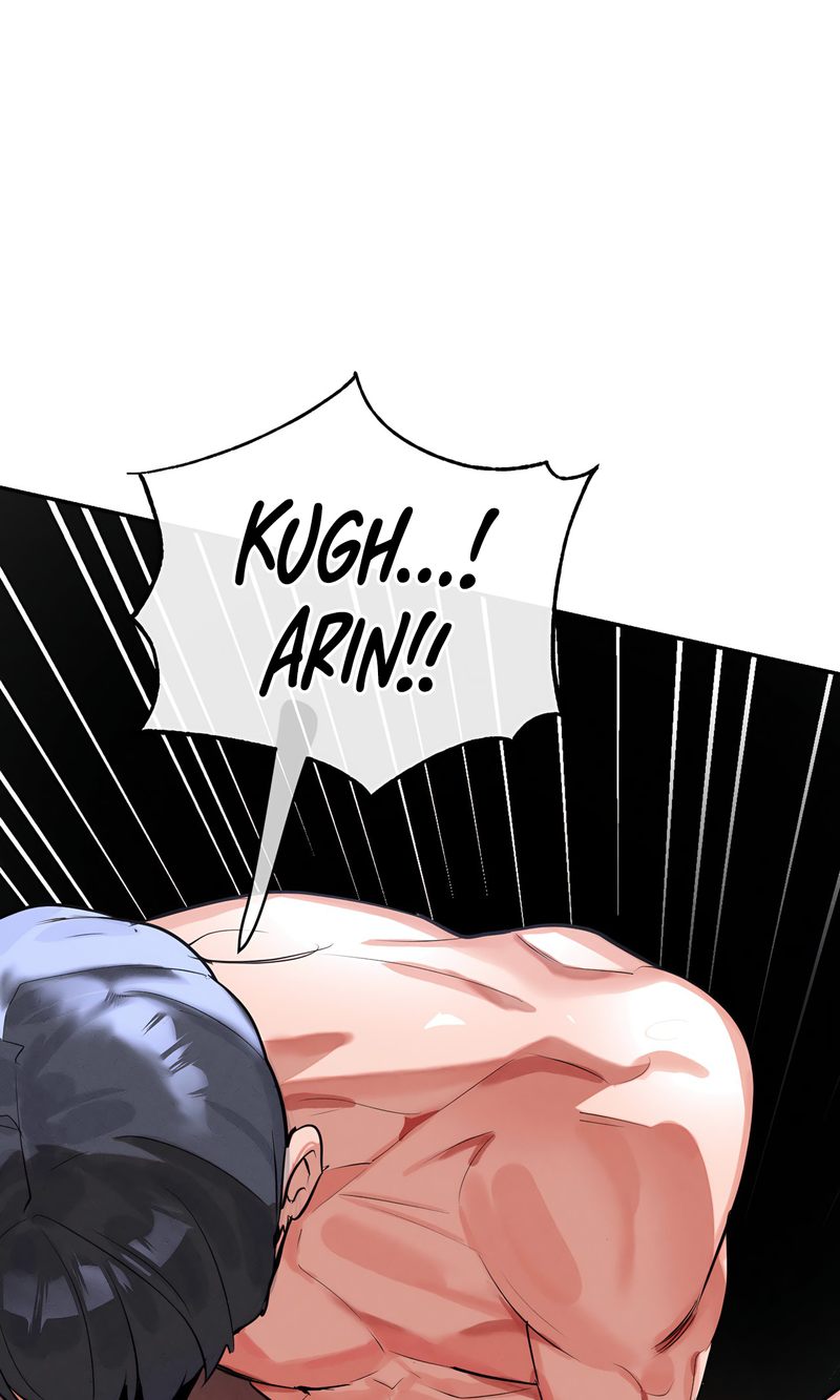 Magical Girl Service Chapter 44 - Page 55