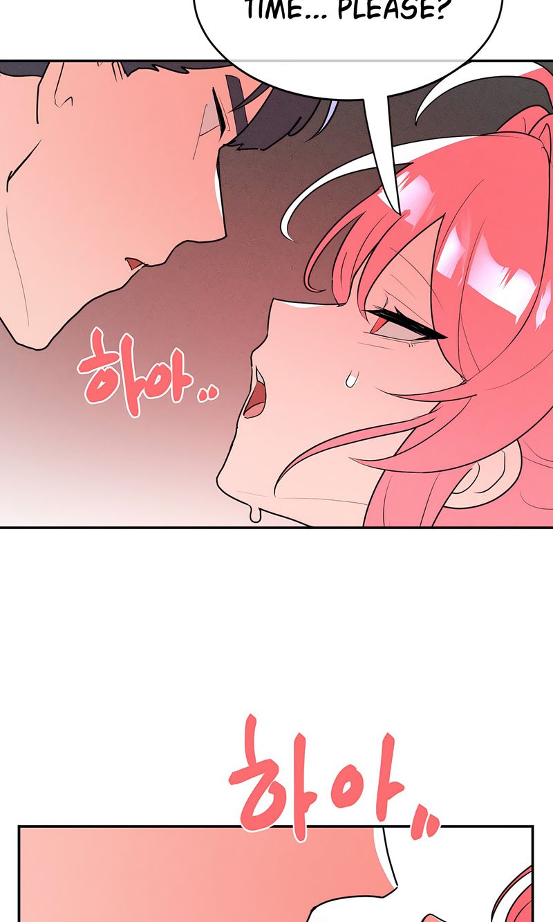 Magical Girl Service Chapter 44 - Page 68