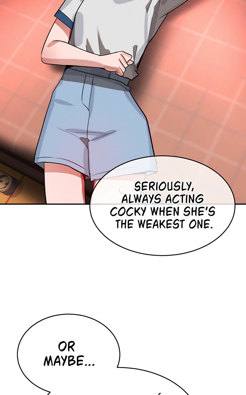 Magical Girl Service Chapter 45 - Page 4