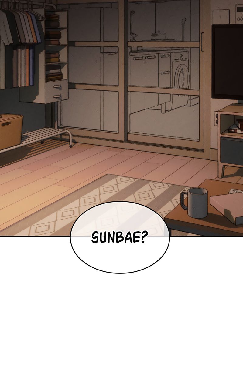 Magical Girl Service Chapter 45 - Page 8