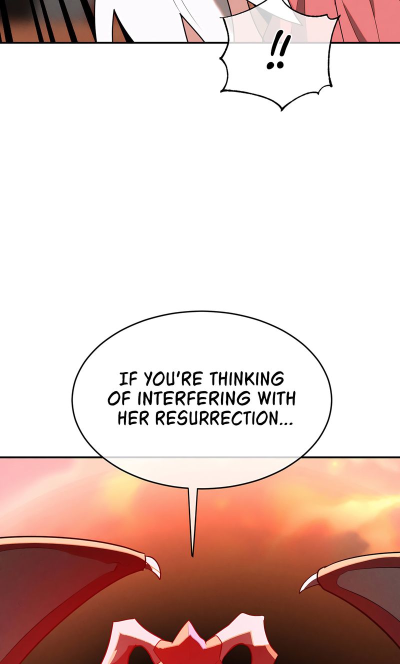 Magical Girl Service Chapter 46 - Page 10