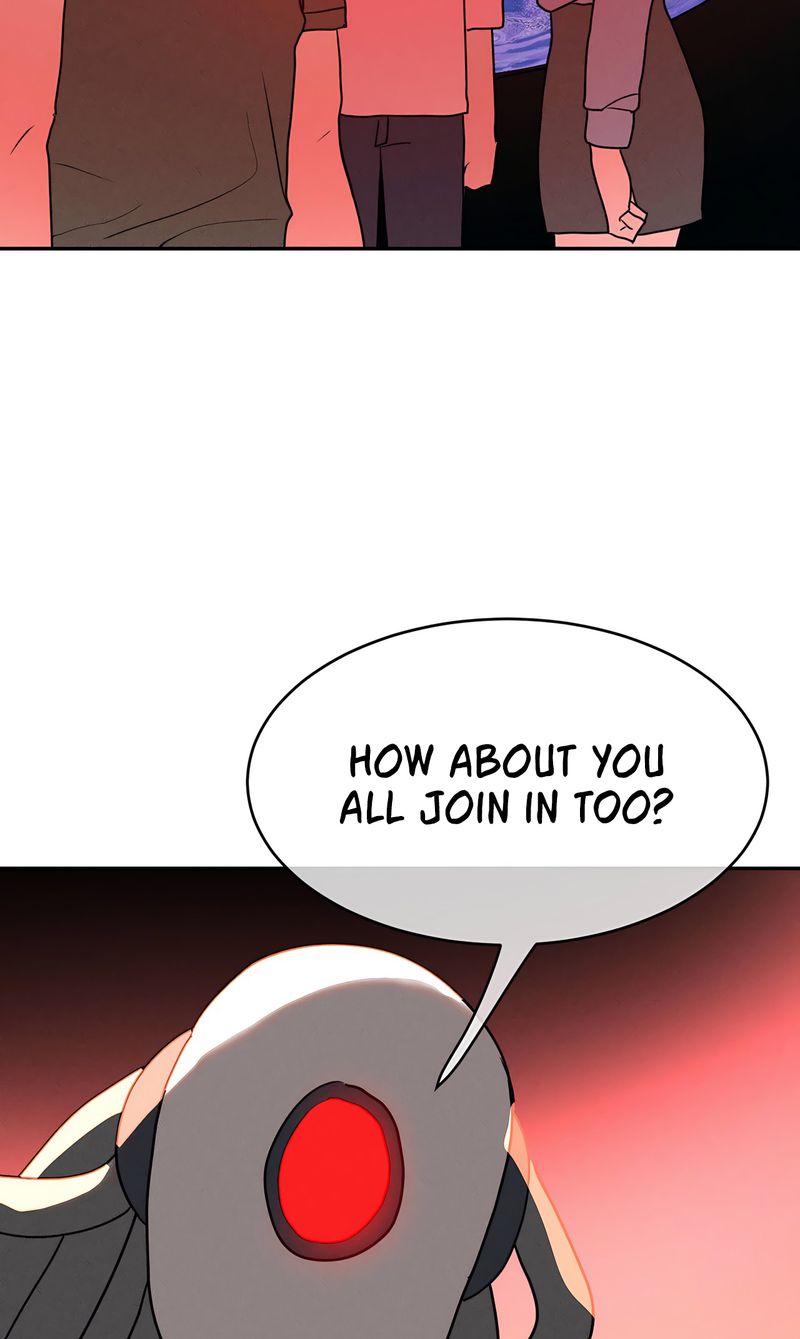 Magical Girl Service Chapter 46 - Page 17