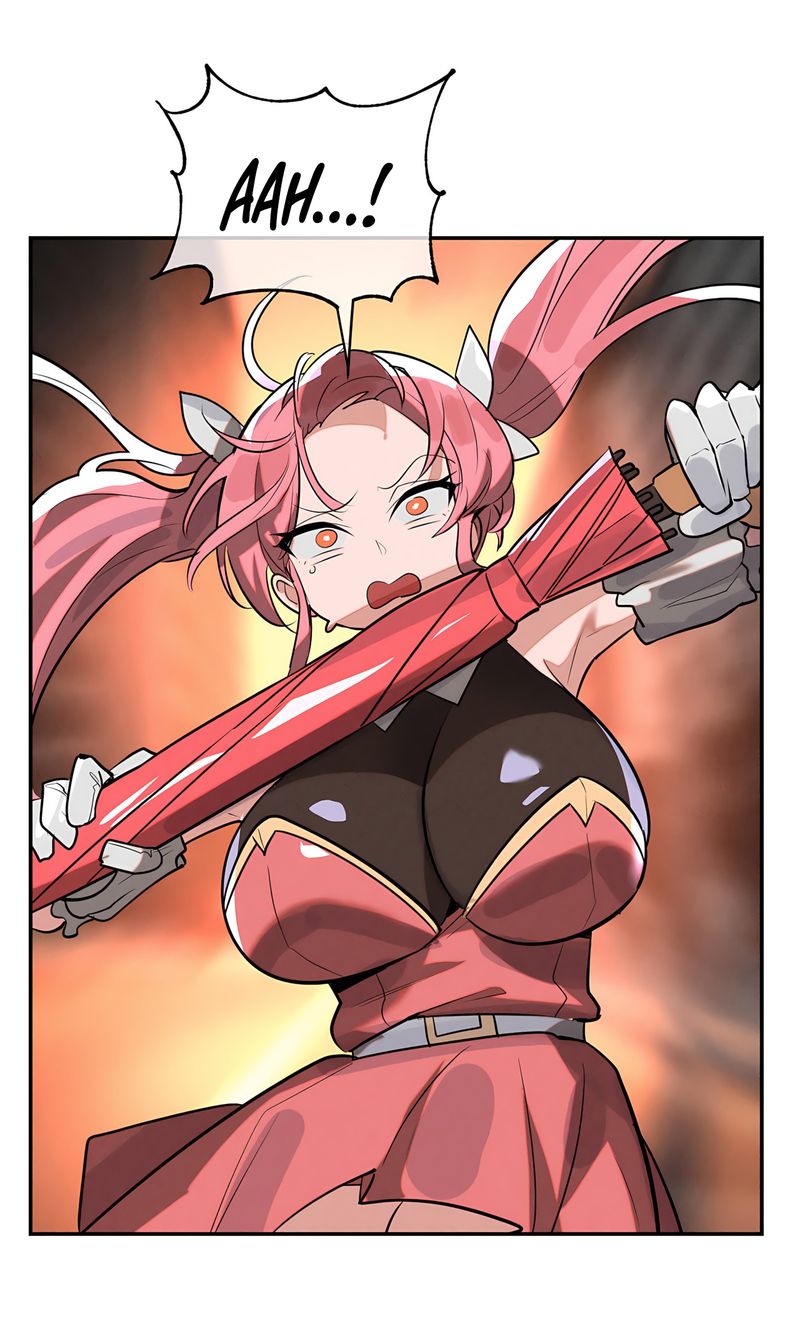 Magical Girl Service Chapter 46 - Page 23