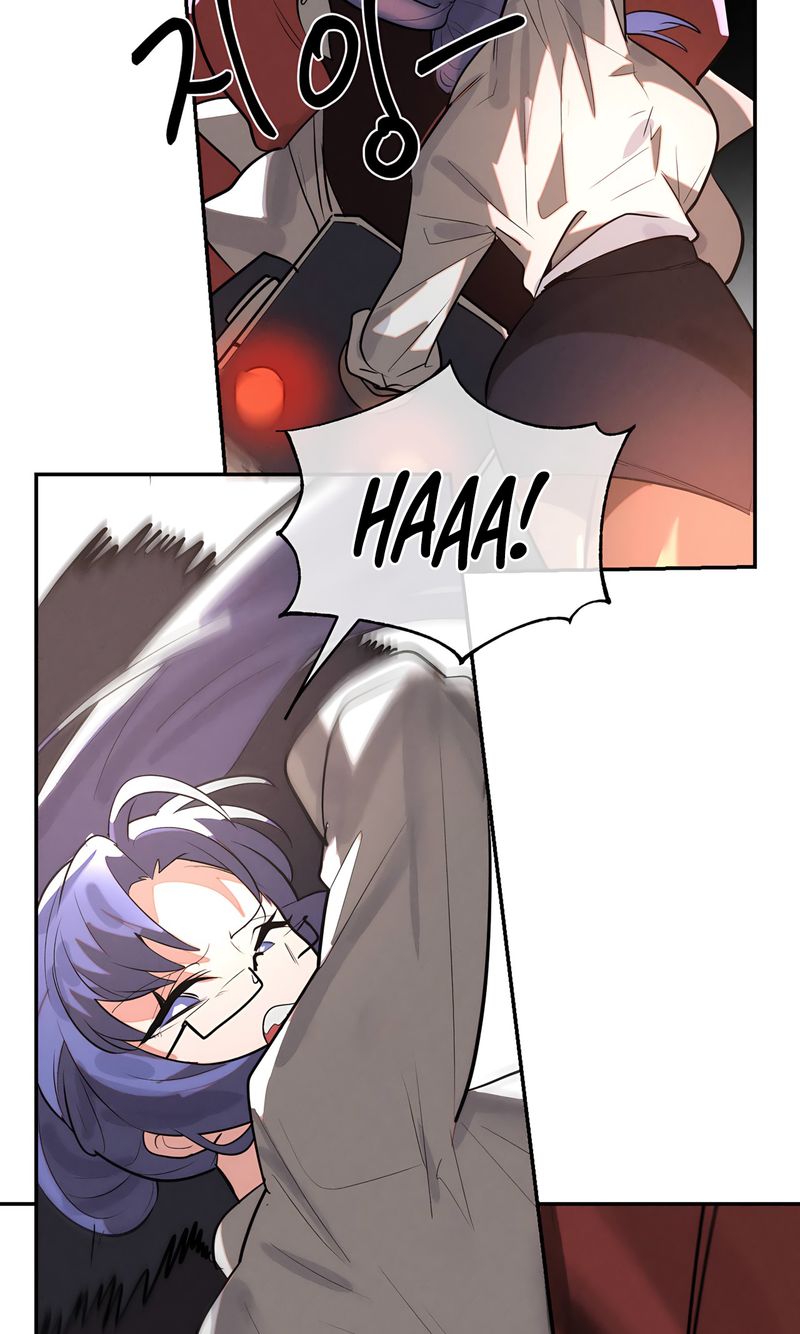 Magical Girl Service Chapter 46 - Page 26