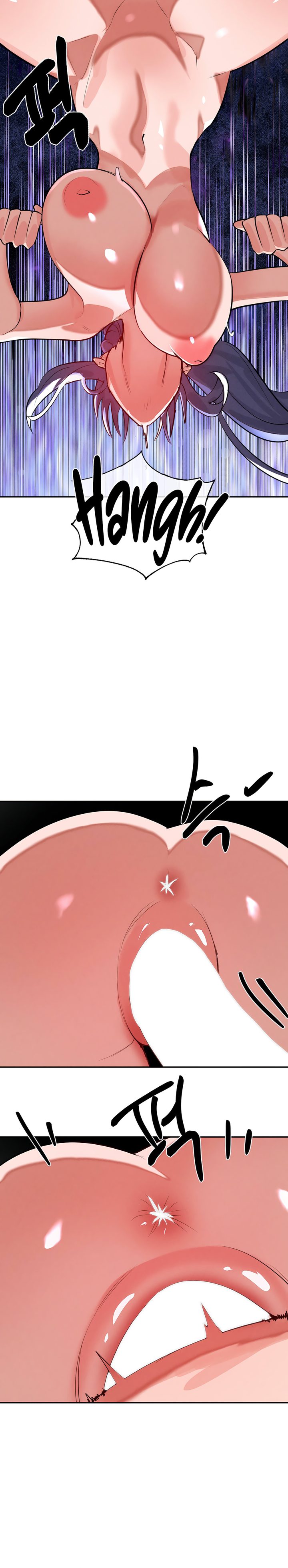 Magical Girl Service Chapter 50 - Page 6