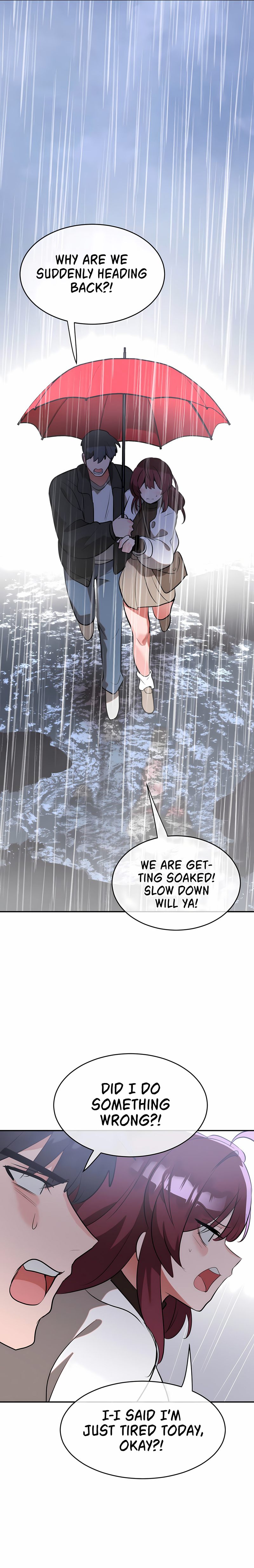 Magical Girl Service Chapter 53 - Page 18