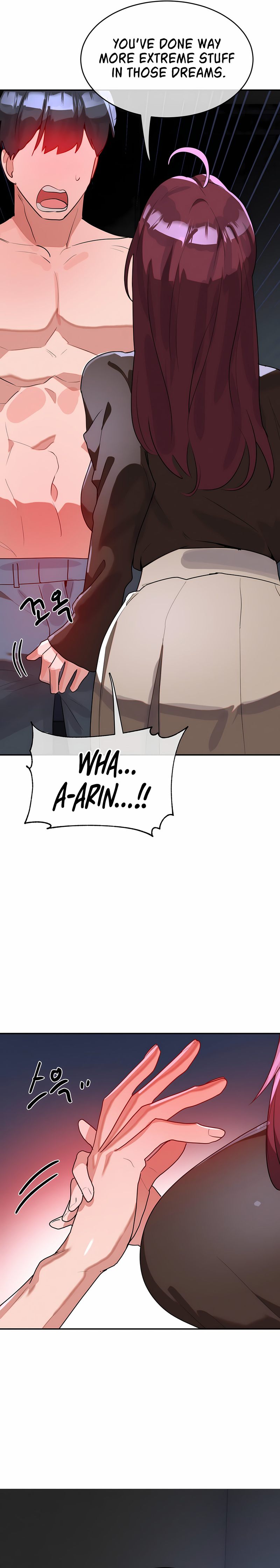 Magical Girl Service Chapter 54 - Page 6