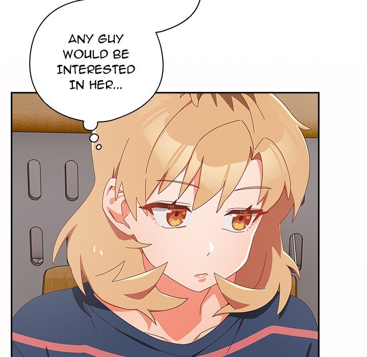 Like No Other Chapter 16 - Page 110