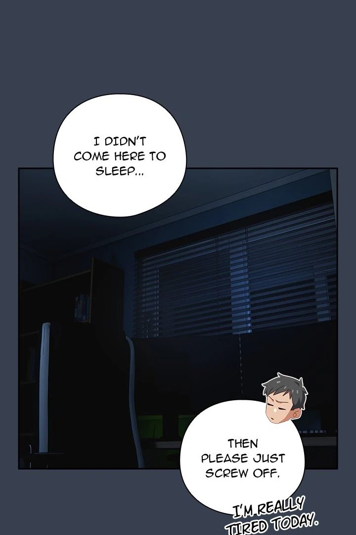 Like No Other Chapter 30 - Page 59