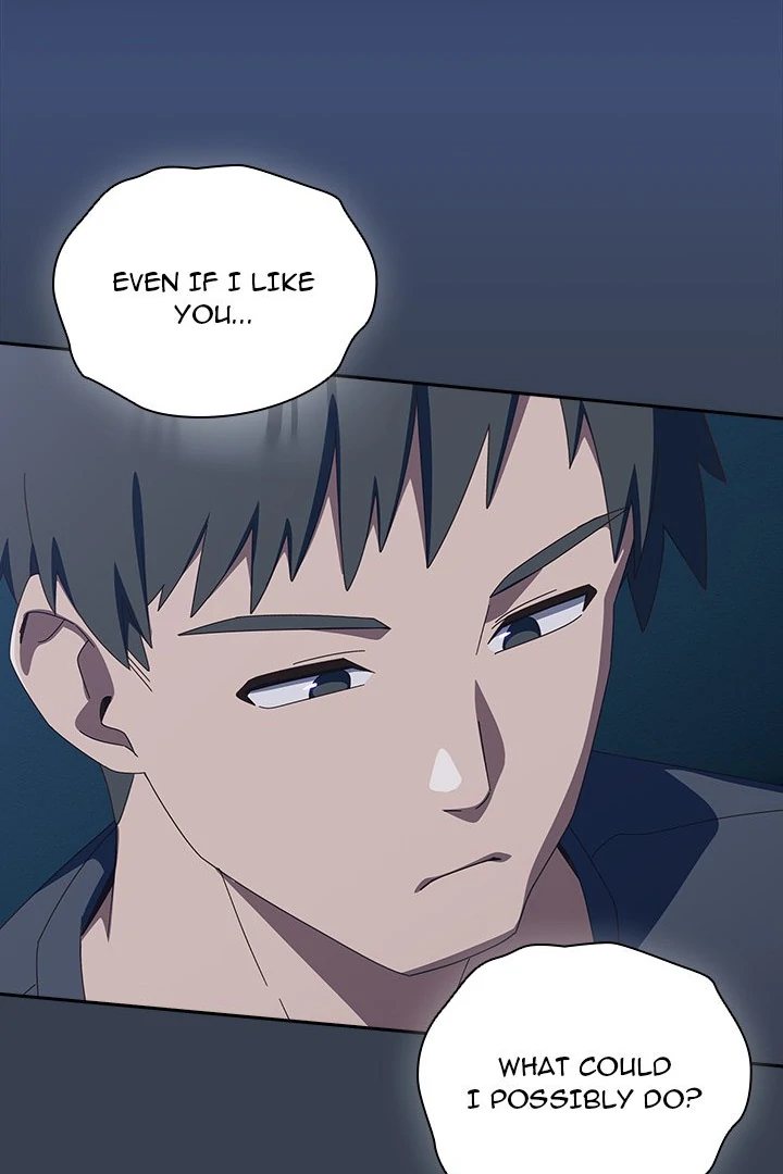 Like No Other Chapter 31 - Page 55