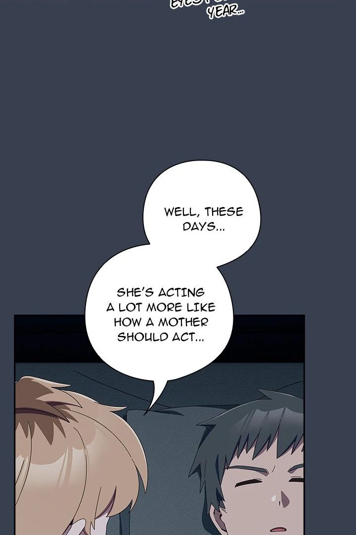 Like No Other Chapter 34 - Page 36