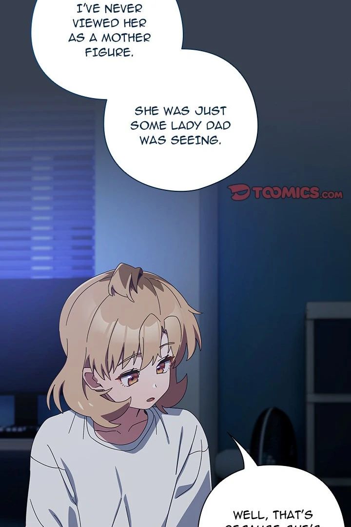 Like No Other Chapter 34 - Page 41