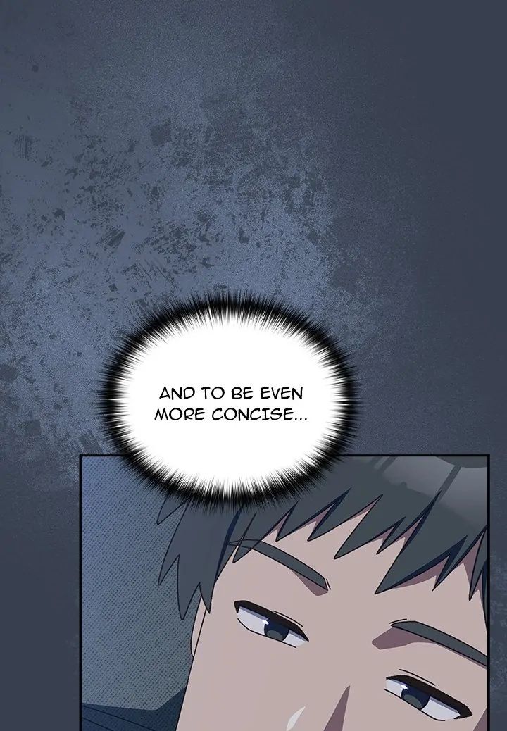 Like No Other Chapter 34 - Page 46