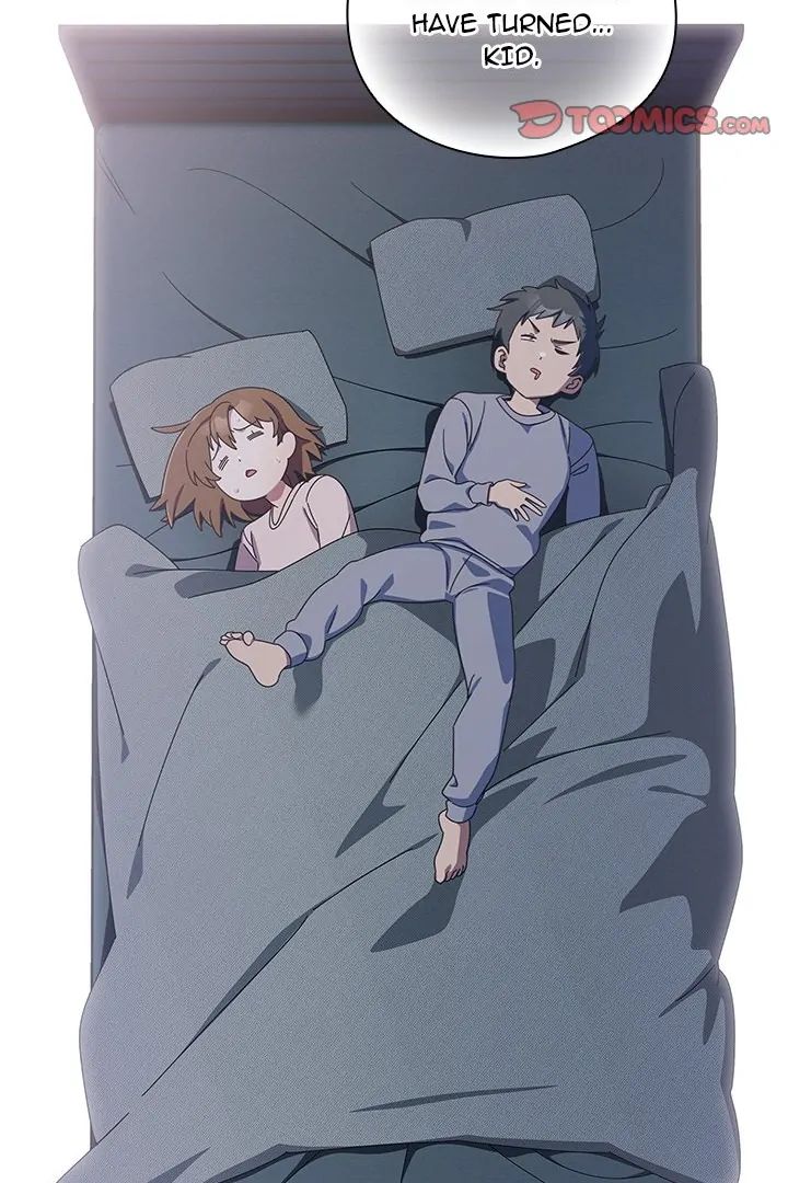 Like No Other Chapter 34 - Page 73