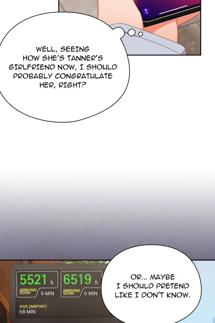 Like No Other Chapter 34 - Page 83