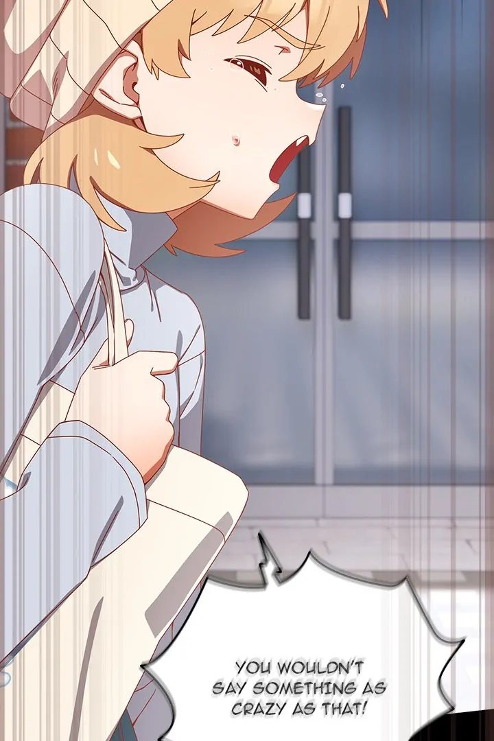 Like No Other Chapter 36 - Page 114