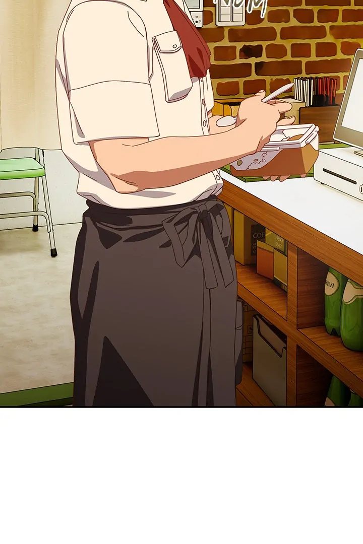 Like No Other Chapter 36 - Page 13