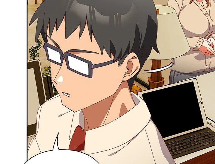 Like No Other Chapter 36 - Page 34