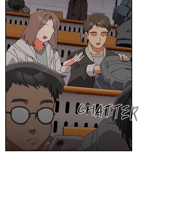 Like No Other Chapter 36 - Page 44