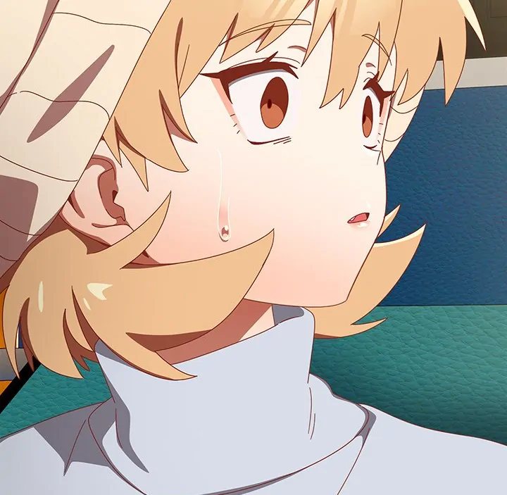 Like No Other Chapter 36 - Page 68