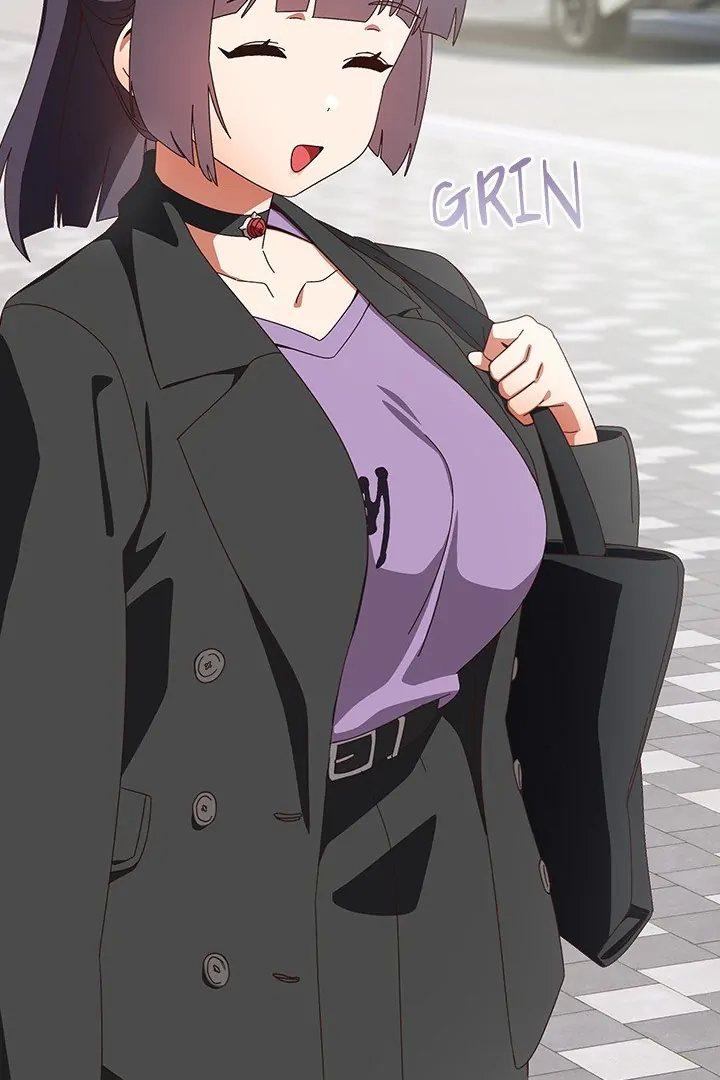 Like No Other Chapter 36 - Page 86