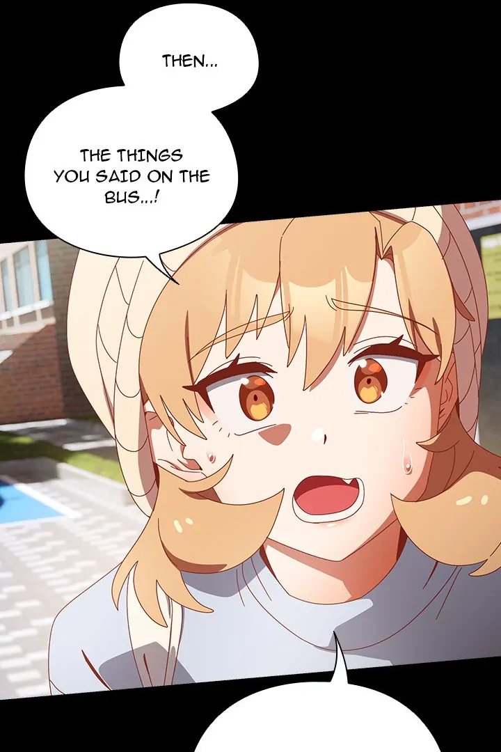 Like No Other Chapter 36 - Page 94