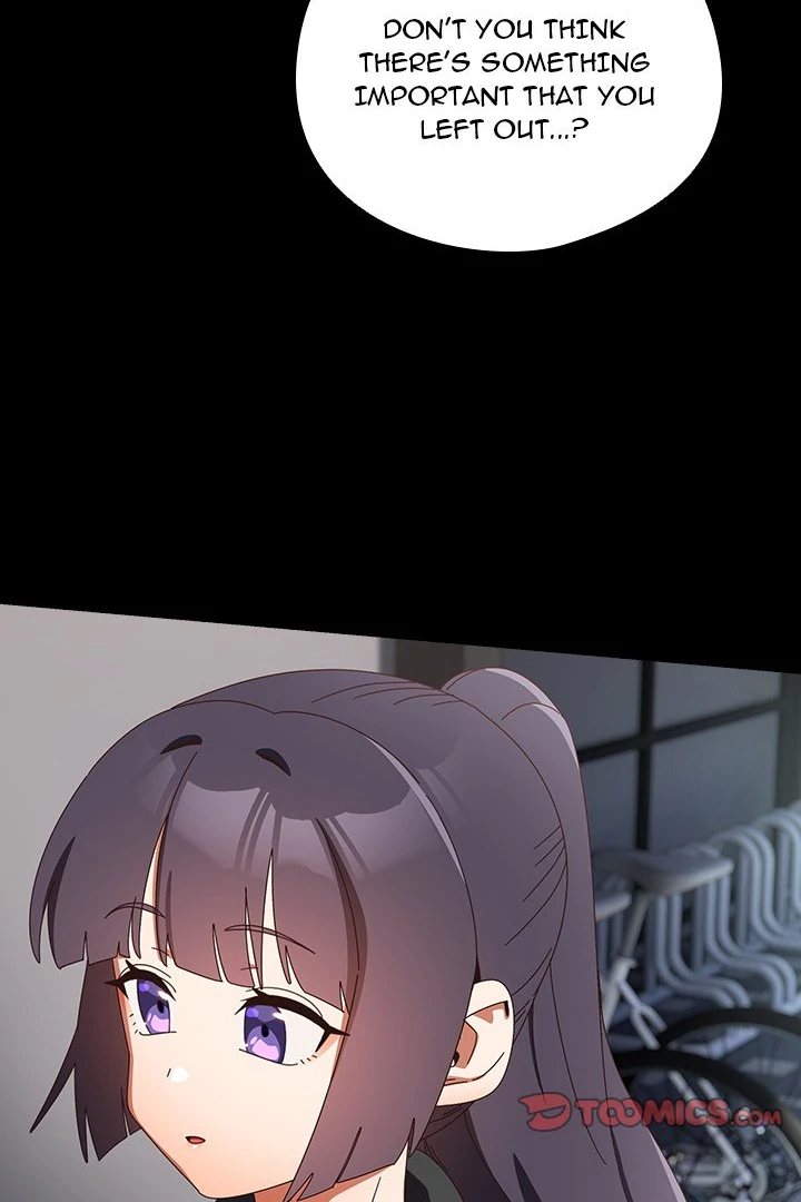 Like No Other Chapter 36 - Page 95