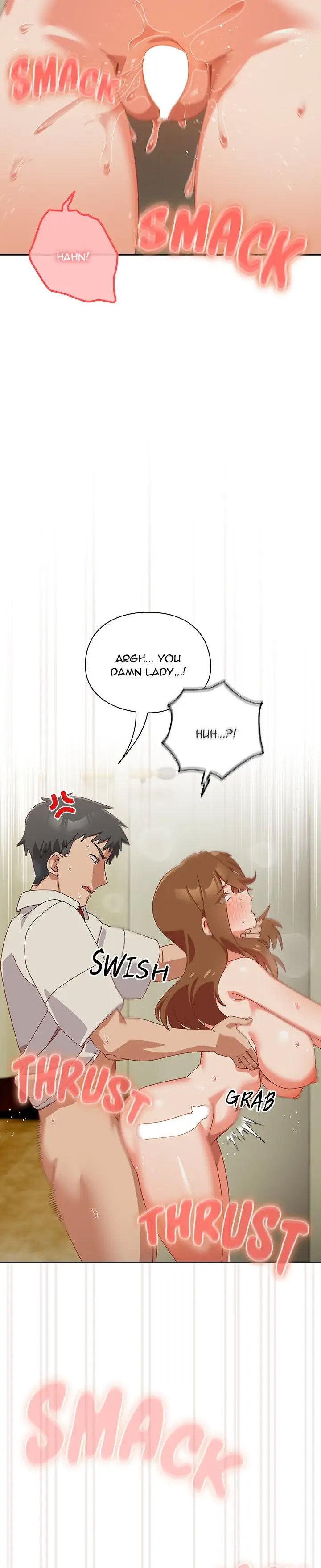 Like No Other Chapter 37 - Page 92