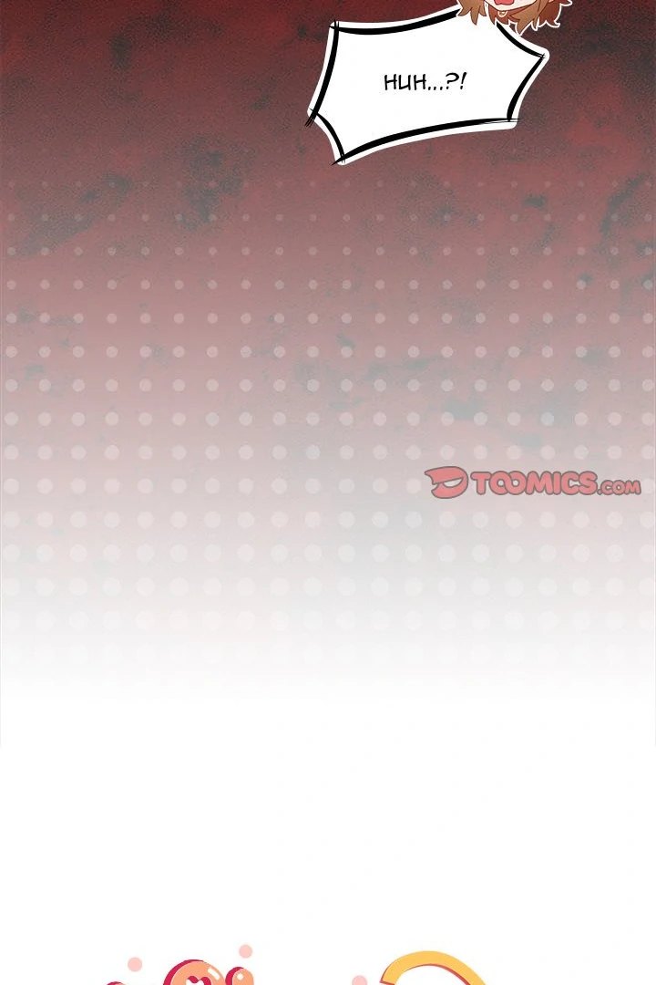 Like No Other Chapter 38 - Page 19