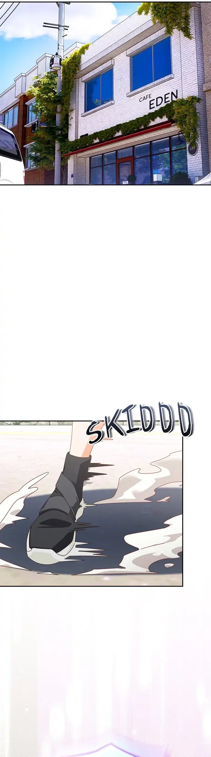 Like No Other Chapter 38 - Page 22