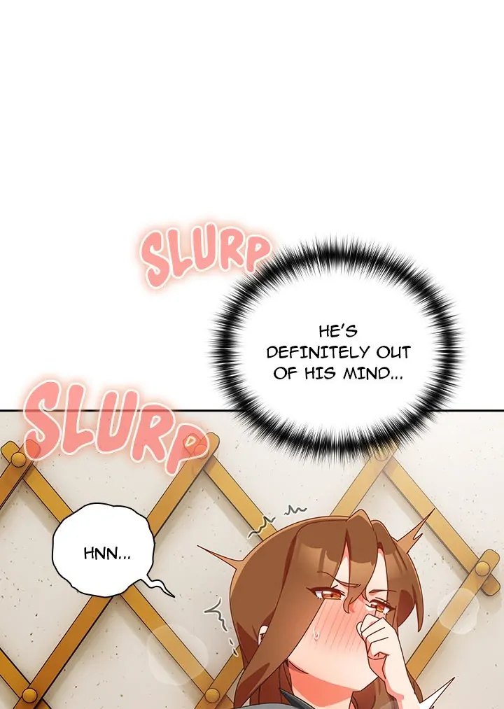 Like No Other Chapter 38 - Page 45