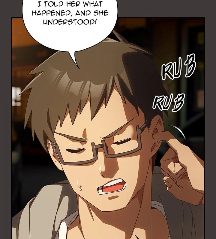 Like No Other Chapter 39 - Page 13