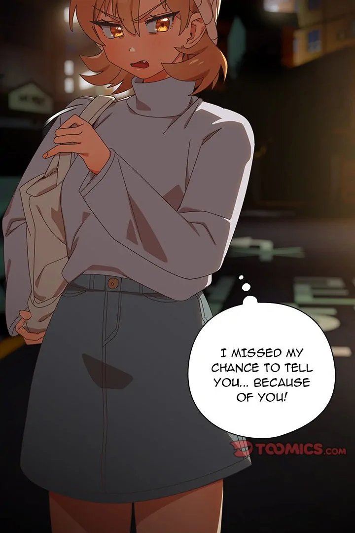 Like No Other Chapter 39 - Page 21