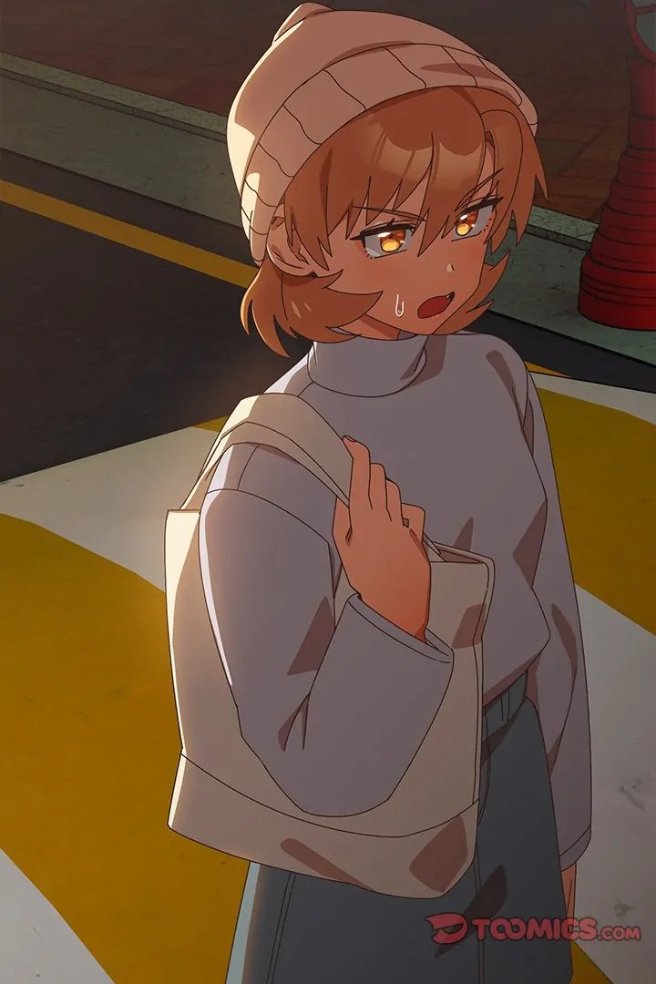 Like No Other Chapter 39 - Page 28