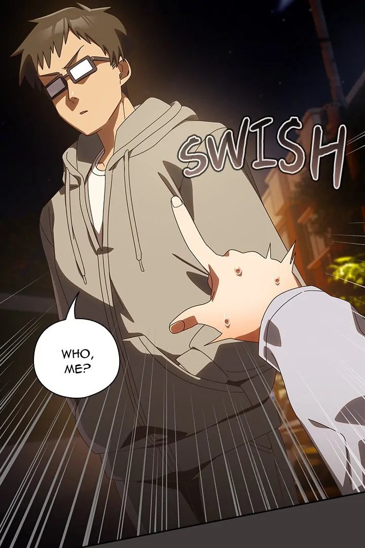 Like No Other Chapter 39 - Page 6