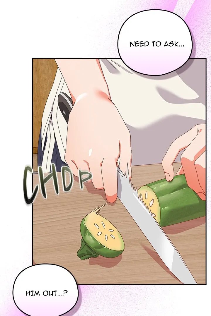 Like No Other Chapter 39 - Page 70