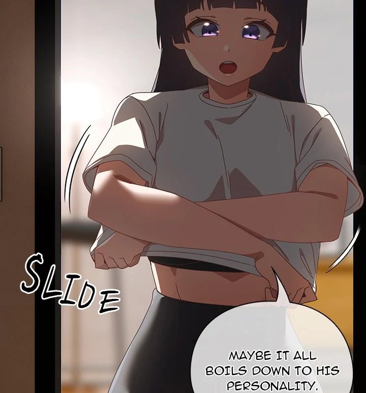 Like No Other Chapter 39 - Page 82