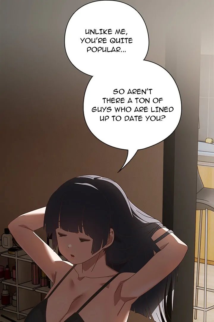 Like No Other Chapter 39 - Page 85