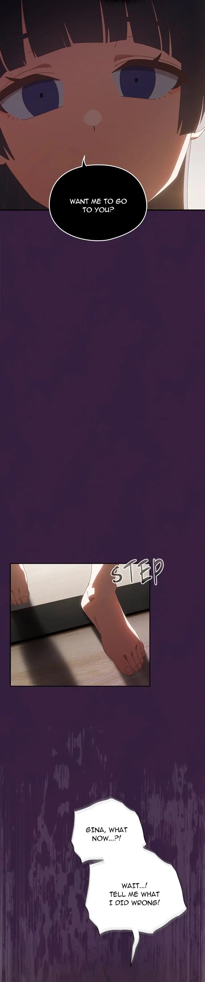 Like No Other Chapter 39 - Page 99