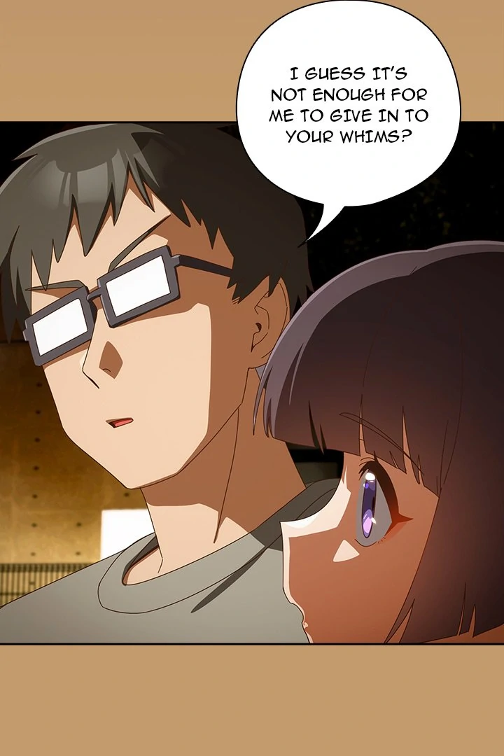 Like No Other Chapter 40 - Page 109