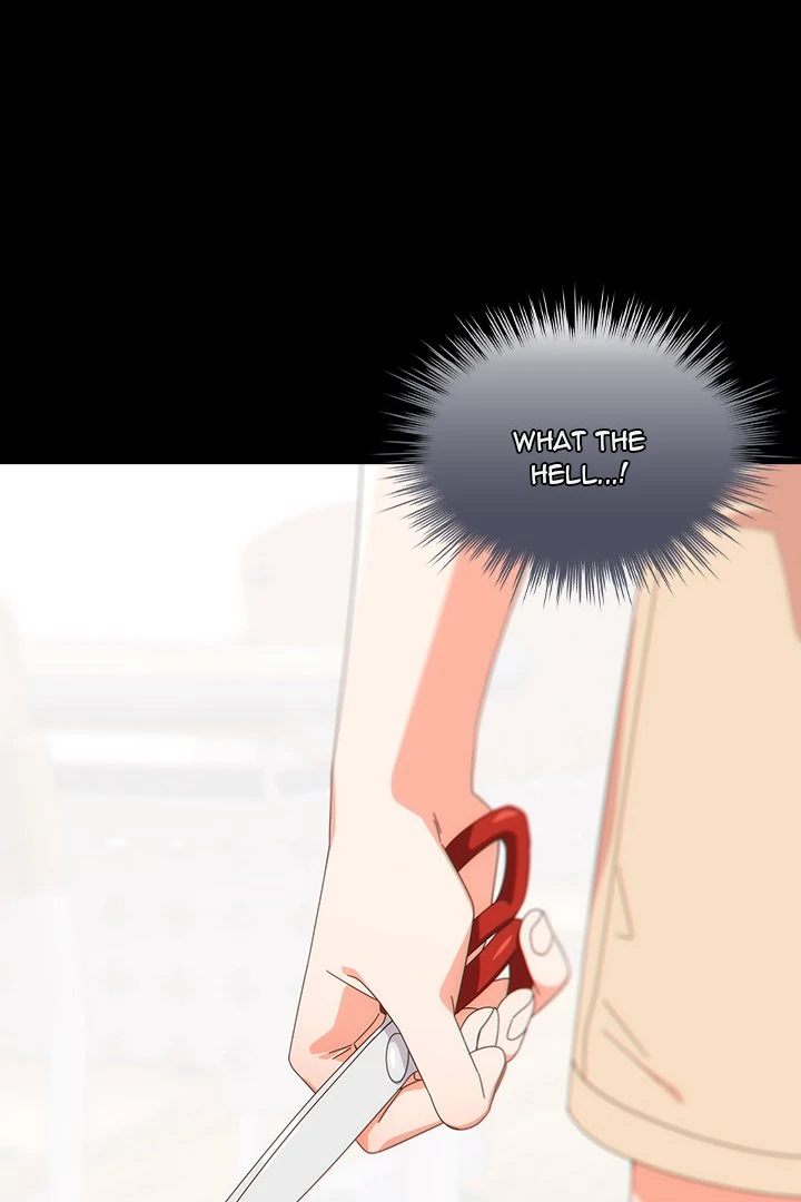 Like No Other Chapter 40 - Page 12