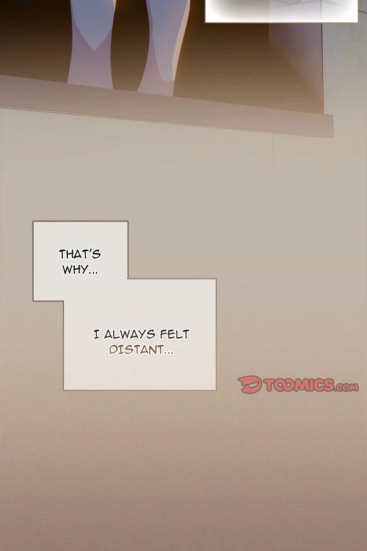 Like No Other Chapter 40 - Page 31