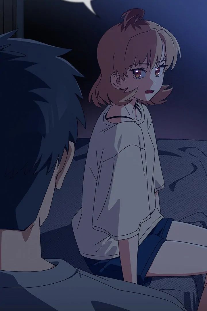 Like No Other Chapter 40 - Page 49