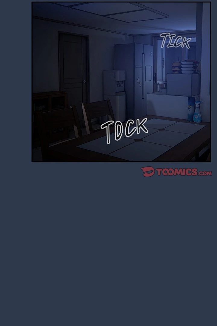 Like No Other Chapter 40 - Page 54