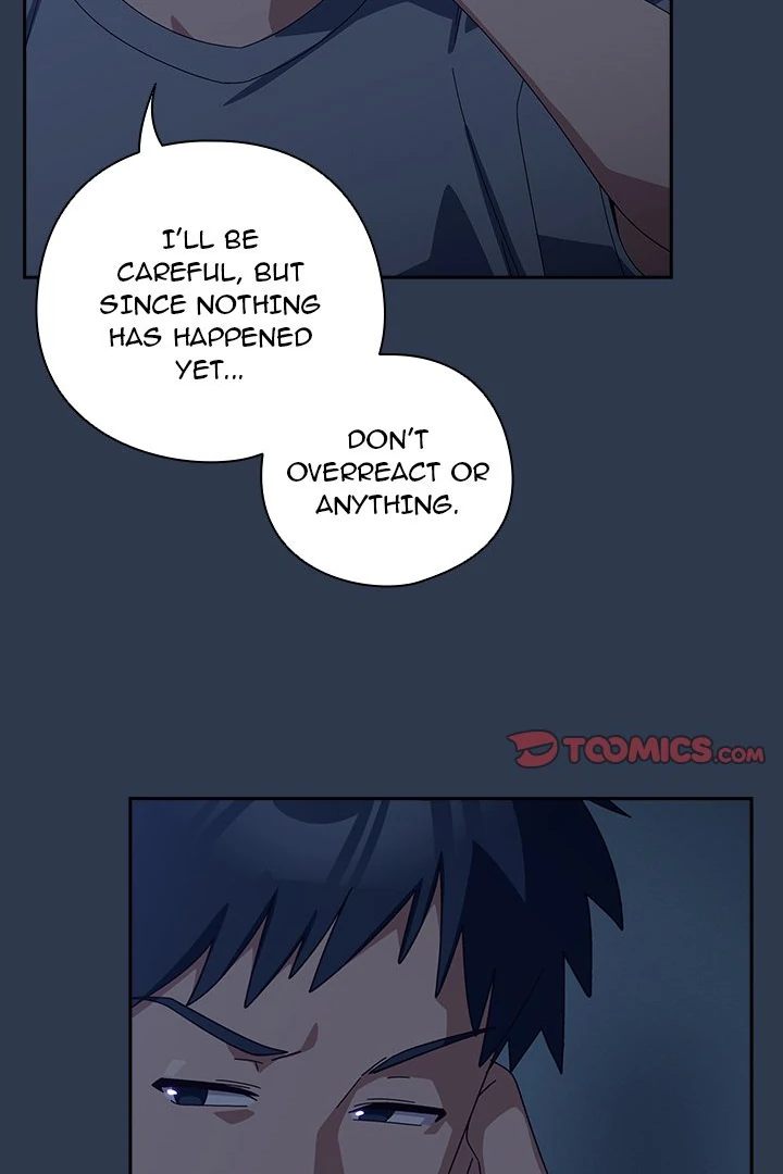 Like No Other Chapter 40 - Page 65