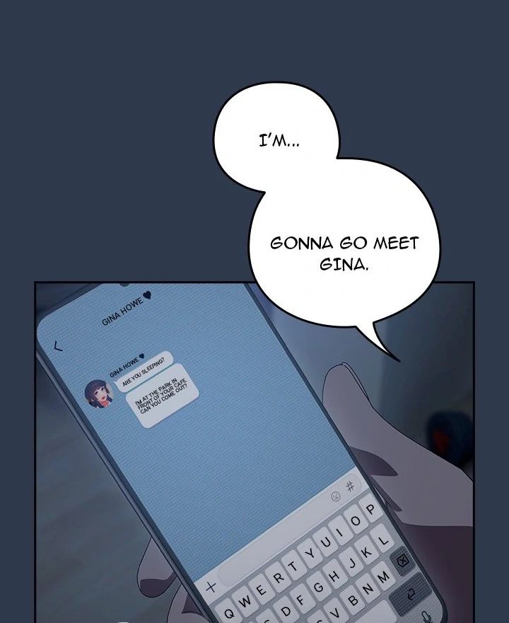 Like No Other Chapter 40 - Page 72