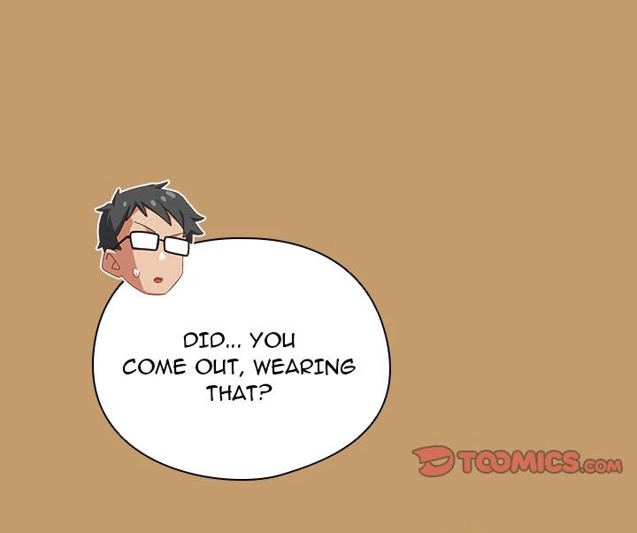 Like No Other Chapter 40 - Page 88