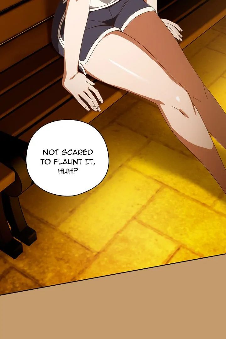 Like No Other Chapter 40 - Page 90