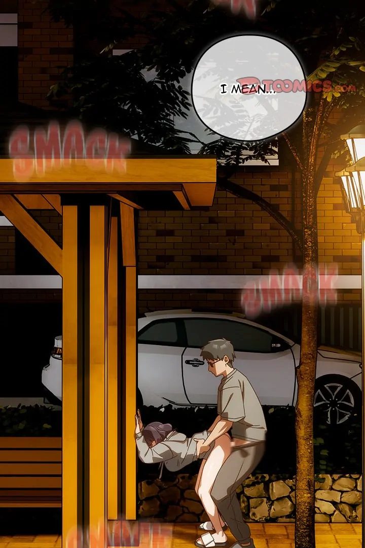 Like No Other Chapter 41 - Page 55